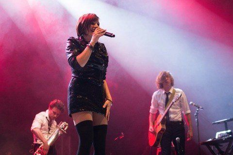 Caravan Palace