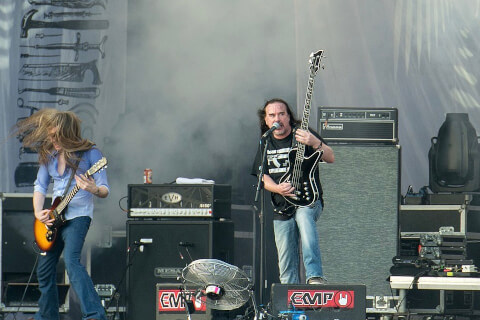 Carcass