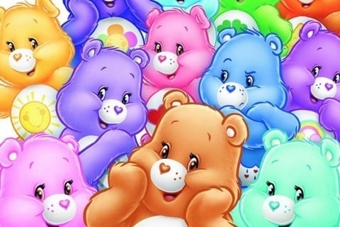 The Care Bears