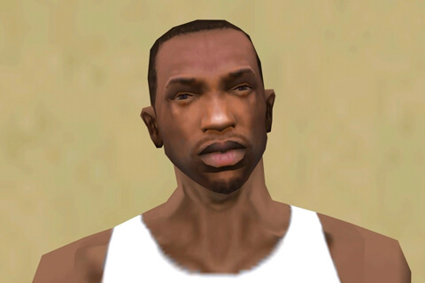 Carl Johnson