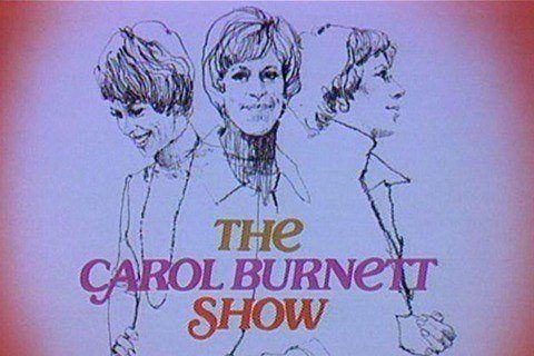 The Carol Burnett Show