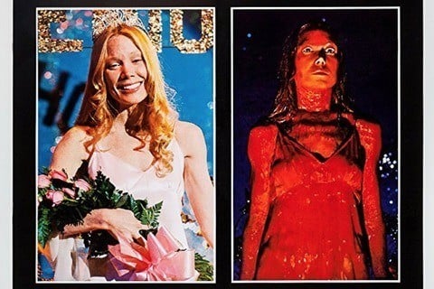 Carrie (1976)