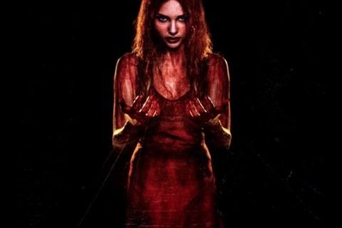 Carrie (2013)