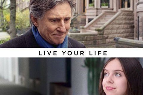 Carrie Pilby