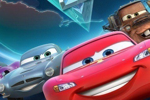 Cars 2