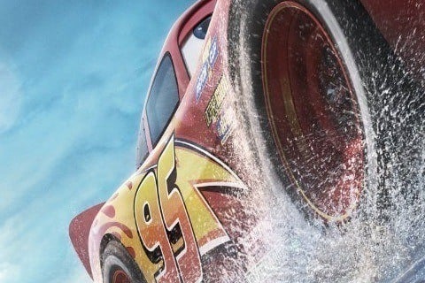 Cars 3