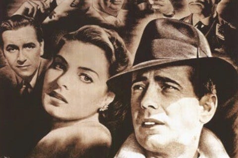 Casablanca