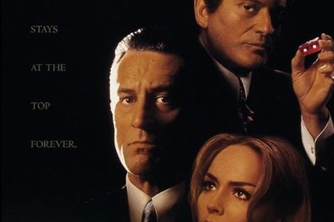 Casino movie cast slots manager Casino movie cast slots manager