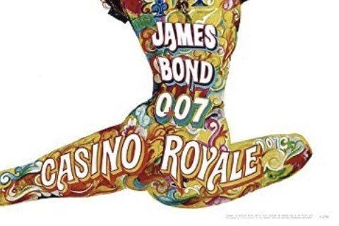 Casino Royale (1967)