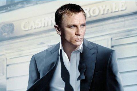 Casino Royale (2006)