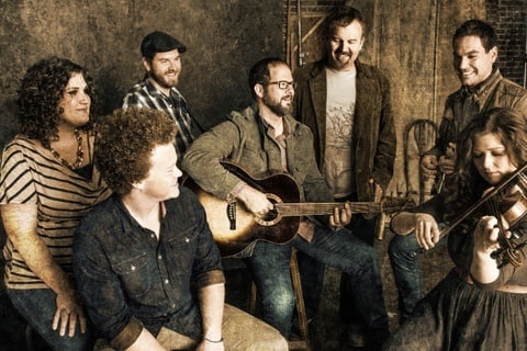 Casting Crowns