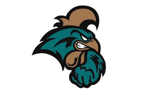 Coastal Carolina University