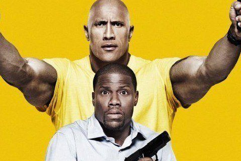 Central Intelligence