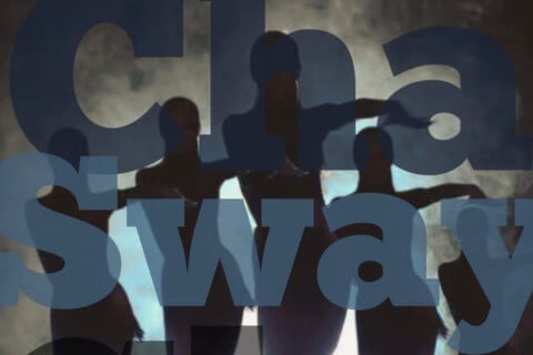 Cha Cha Sway