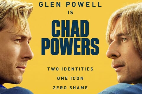 Chad Powers