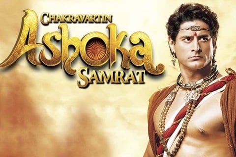 Chakravartin Ashoka Samrat