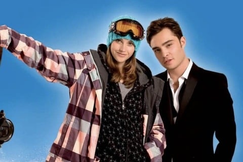 Chalet Girl