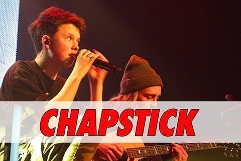 Chapstick