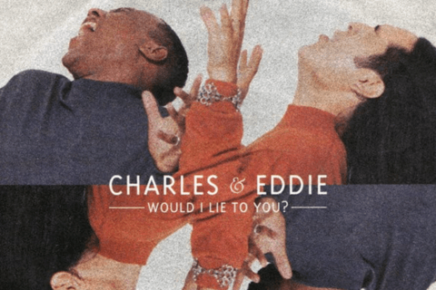 Charles & Eddie