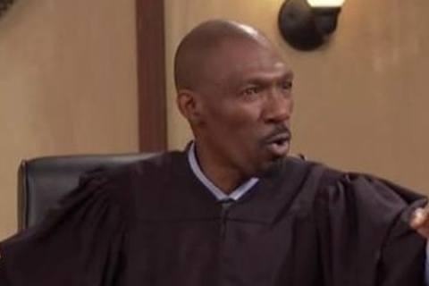 Charlie Murphy's Law