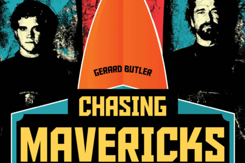 Chasing Mavericks