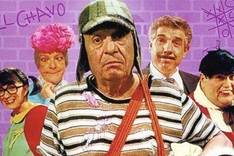 El Chavo del Ocho