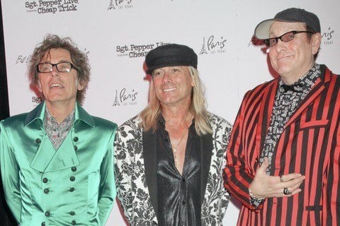 Cheap Trick