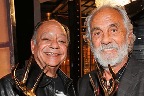 Cheech & Chong