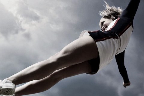 Cheerleader Generation