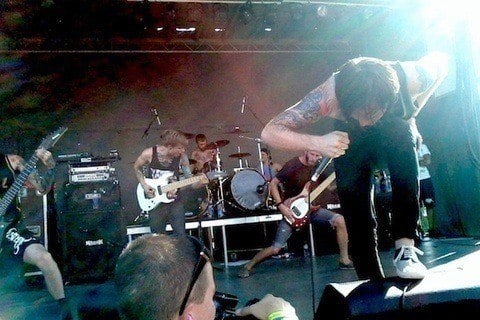 Chelsea Grin