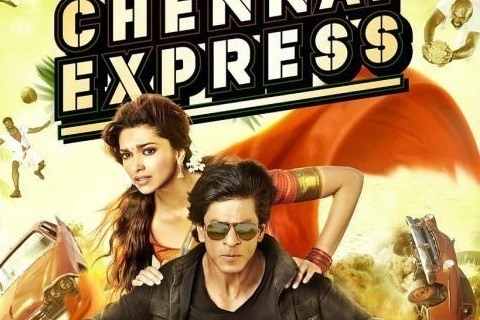 Chennai Express