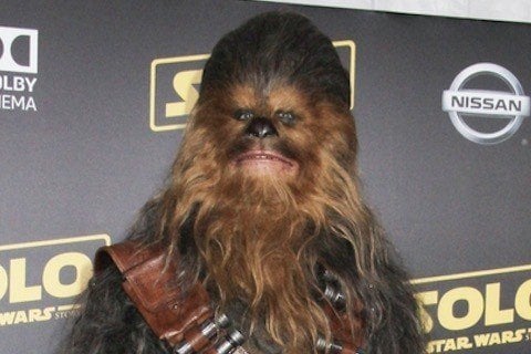 Chewbacca