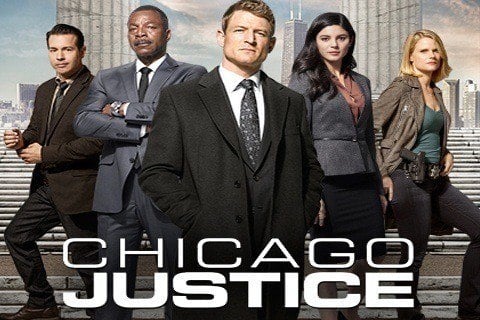 Chicago Justice