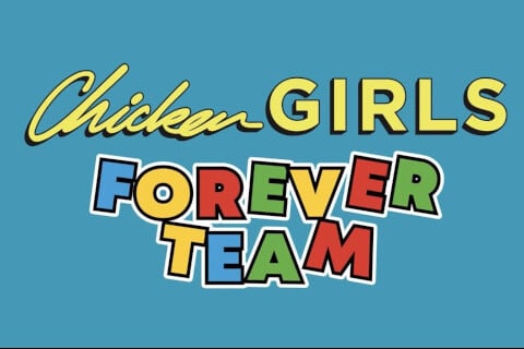 Chicken Girls: Forever Team