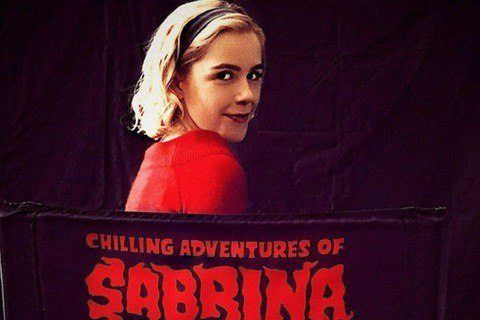 O Mundo Sombrio de Sabrina