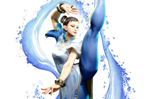 Chun-Li