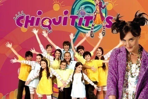 Chiquititas