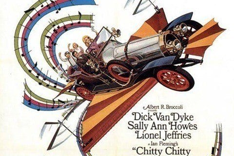 Chitty Chitty Bang Bang