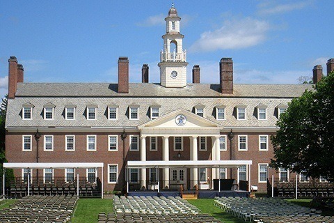 Choate Rosemary Hall