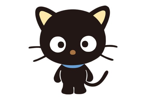 Chococat