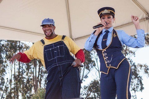 Choo Choo Soul