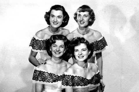 The Chordettes