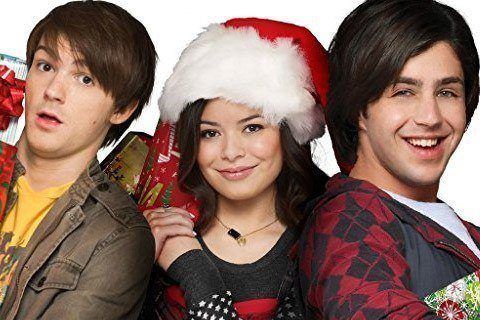 Merry Christmas, Drake & Josh