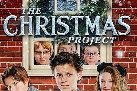 The Christmas Project