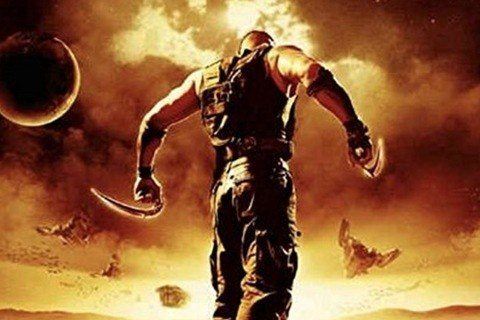 The Chronicles of Riddick