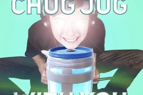 Chug Jug With You