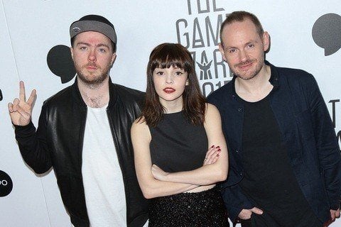 Chvrches