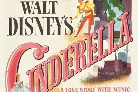 Cinderella (1950)