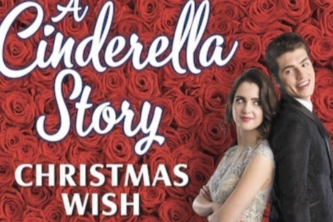 A Cinderella Story: Christmas Wish