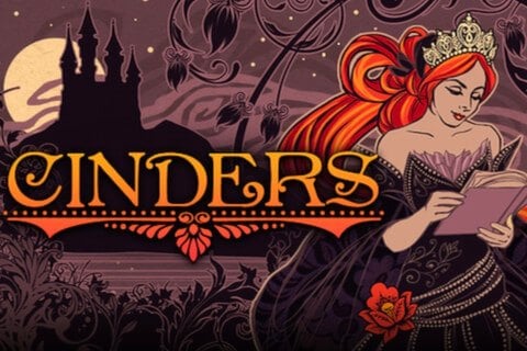 Cinders - Gamers, Ages, Trivia | Famous Birthdays